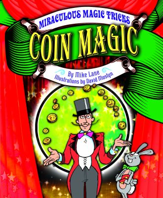 Coin magic