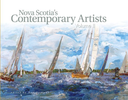 Nova Scotia's contemporary artists