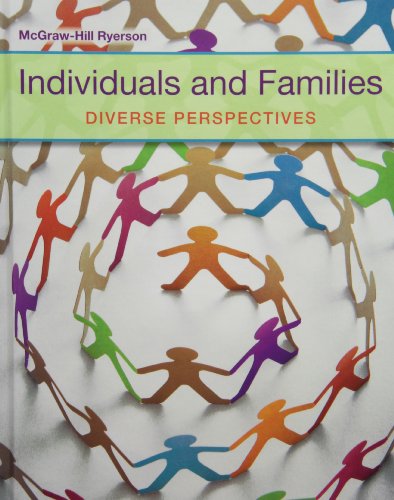 Individuals and families : diverse perspectives