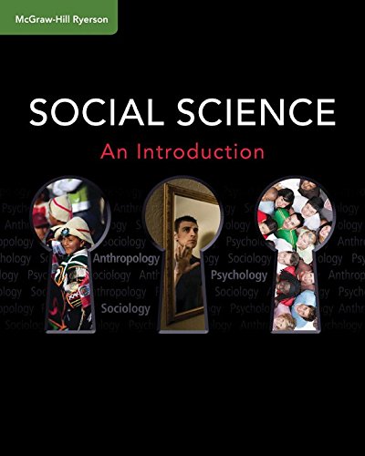 Social science : an introduction