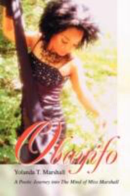 Obayifo : a poetic journey into the mind of Miss Marshall
