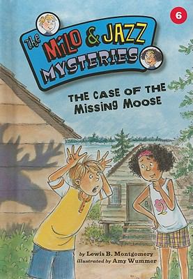 The case of the missing moose