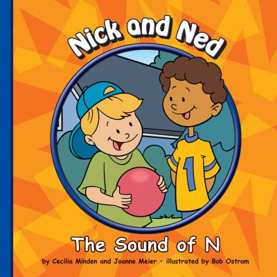 Nick and Ned : the sound of N