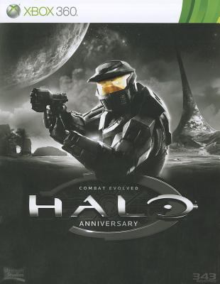 Halo : combat evolved anniversary : official strategy guide