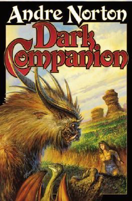 Dark companion