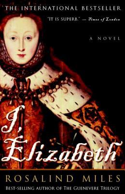 I, Elizabeth : a novel