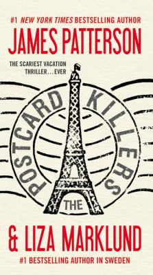 The postcard killers : a novel