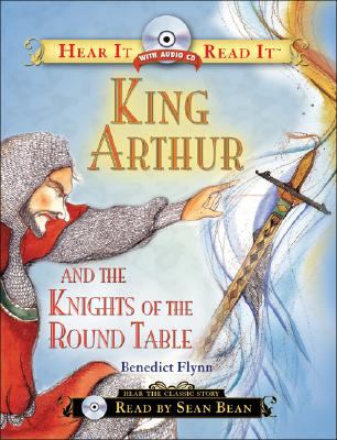 King Arthur and the knights of the Round Table