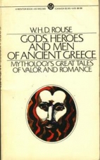 Gods, heroes and men of ancient Greece