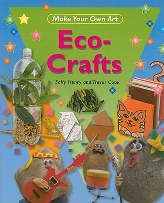 Eco crafts