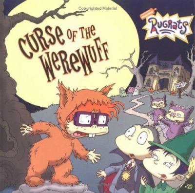 Curse of the werewuff