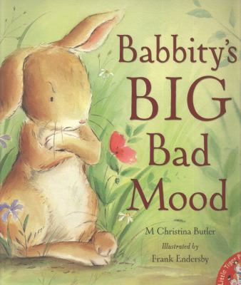 Babbity's big bad mood