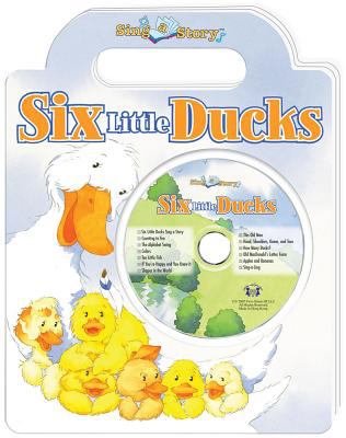 Six little ducks