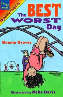 The best worst day