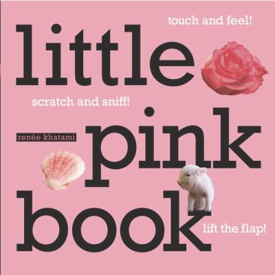 Little pink book