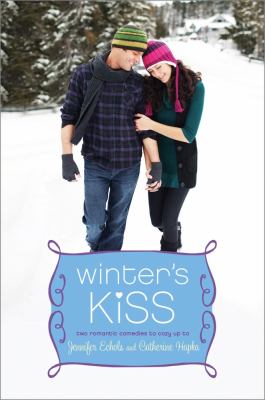 Winter's kiss