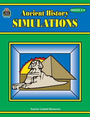 Ancient history simulations : challenging