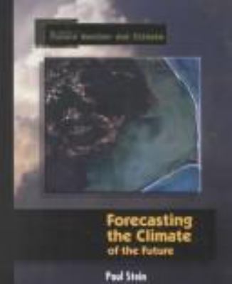 Forecasting the climate of the future