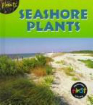 Seashore plants