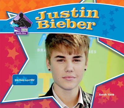 Justin Bieber : pop music superstar