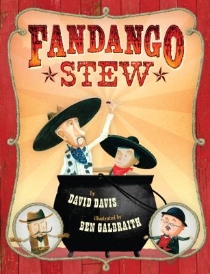 Fandango stew