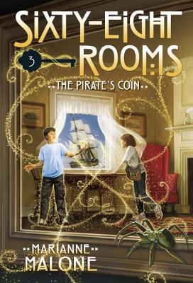 The pirate's coin : a sixty-eight rooms adventure