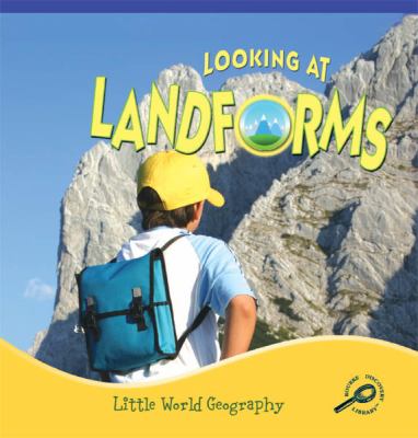 Looking at landforms