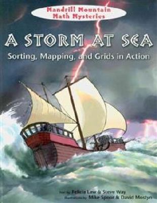 A storm at sea : sorting, mapping, and grids in action