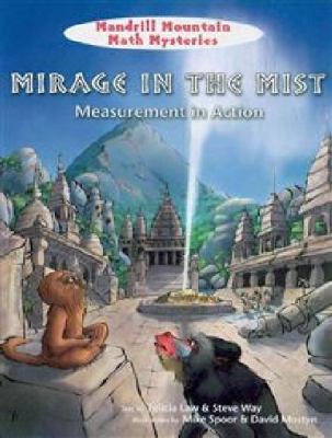 Mirage in the mist : measurement in action