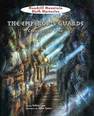 The Emperor's guards : concepts of time