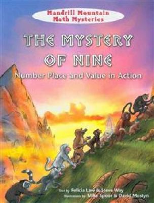 The mystery of nine : number place and value in action