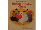 Bubble trouble ghost