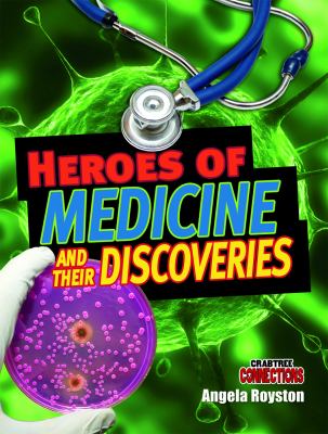 Heroes of medicine and their discoveries