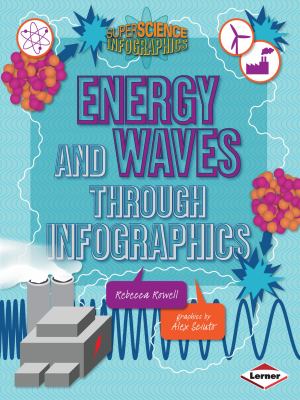 Energy and waves through infographics