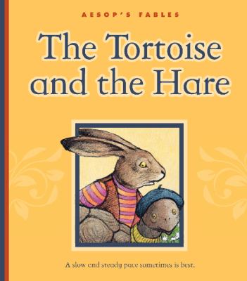 The tortoise and the hare