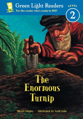 The enormous turnip