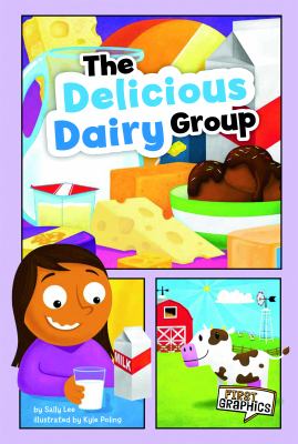 The delicious dairy group