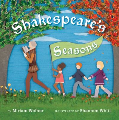 The bite-sized bard presents Shakespeare's seasons