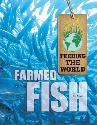 Farmed fish