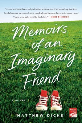 Memoirs of an imaginary friend