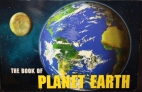 The book of planet Earth