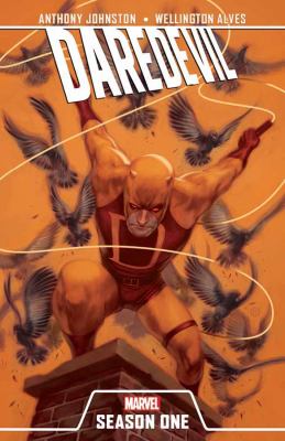 Daredevil. Season one /