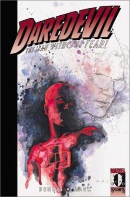 Daredevil, the man without fear! Vol. 3, Wake up! /