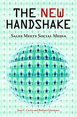 The new handshake : sales meets social media