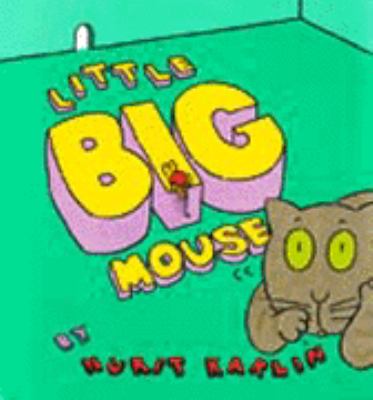 Little big mouse