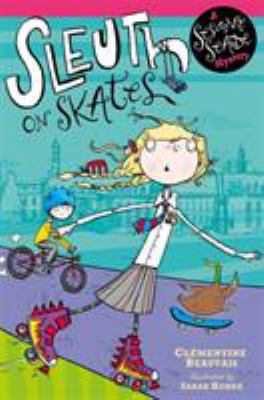 Sleuth on skates