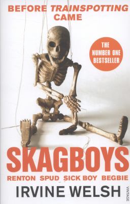 Skagboys.