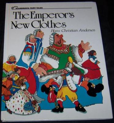 The Emperor's new clothes