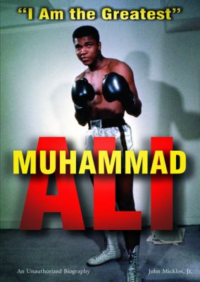 Muhammad Ali : "I am the greatest"