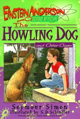 The howling dog and other cases